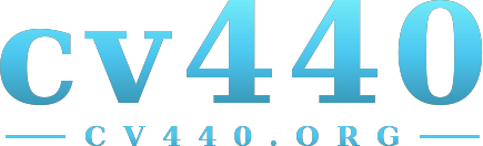 cv440 logo